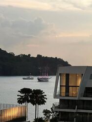 The Reef At King’s Dock (D4), Condominium #629566861